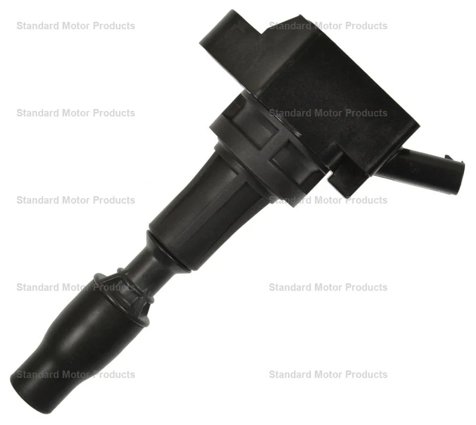 UF-764 – STANDARD IGN Ignition Coil, OE Replacement Single - view 2